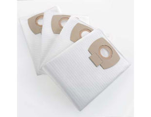 Nilfisk filterposer Aero