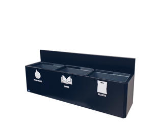 Affaldsstation  Bica 811