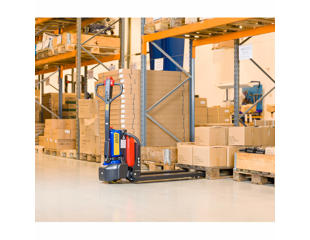 Elektrisk pallevogn 2000  kg SKP