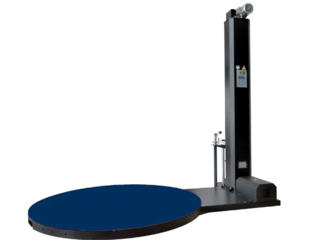 Strækfilmsvikler CST 120 