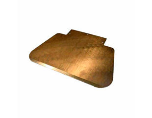 Skovl til el-trappesækkevogn