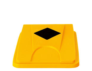 Låg til kvadratisk indkast