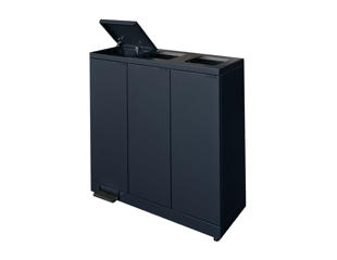 Affaldsstation  Bica  973