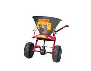 Saltspreder Rondini SPM 522