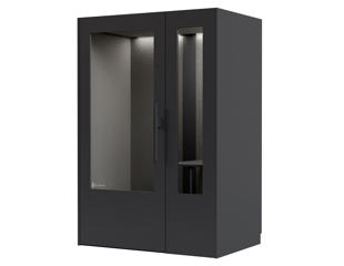 Arbejdsboks PhoneAlone