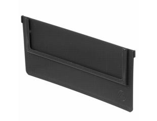 Arca Lagerskuffeskillerum 18,8 cm grå