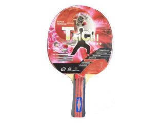 Taichi 3-stjernet bordtennisbat