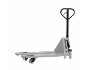 Palleløfter Silverstone Heavy Duty 90 cm.