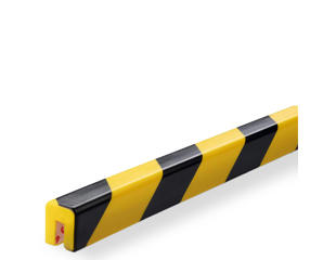 Rektangular Kantbeskytter E8