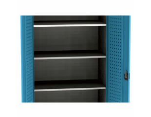 Hylde til UniMax materialeskab 94,3x56,2