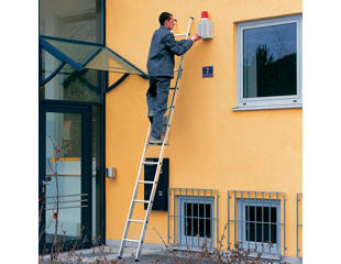 Enkeltstige 3,60 m 12 trin