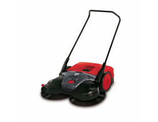 Haaga 497 fejemaskine Prof