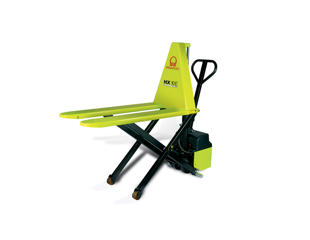 Sakseløfter elektrisk Lifter HX10 115 cm.