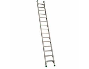 Enkeltstige A-L 4,00 m. 15 ergo-trin