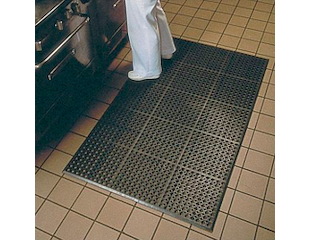 Aflastningsmåtte Star Veterinær 91x300 cm.