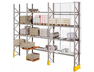 Pallestop - til bjælke