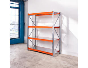 Atlas light Startfag 60x150x200h cm