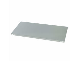 Stålfix 2000 hylde 40 x 100 cm.