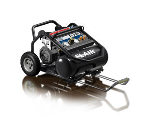 Kompressor 20L Tank 20L/min