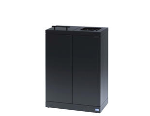 Affaldsstation  Bica  874