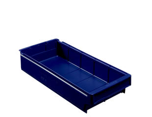 Arca Lagerskf. P. 50x23 cm (9123) blå