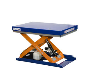 Edmolift Løftebord CR500