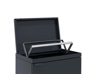 Affaldsbeholder  Bica  854