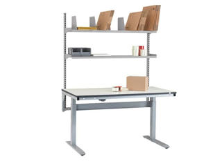 Pakkebord El Light 200x80 cm