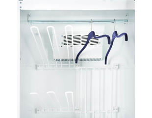 Tørreskab INLUX Superdry INDC5600EWR