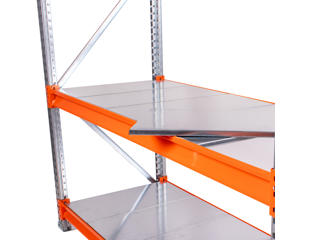 Atlas light Startfag 60x150x200h cm