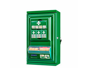 Cederroth Førstehjælpsskab Mini