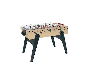Bordfodboldbord F10, ahorn laminat