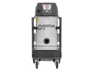 Nilfisk S3 L50 LC L