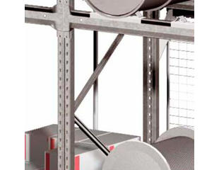 Pallestop - til bjælke