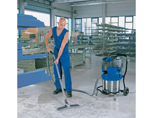 Nilfisk ATTIX 751-11