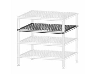 Eco Color hylde d60x80 cm