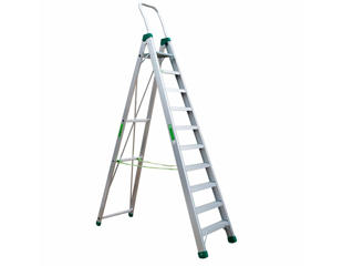 Trappestige A-L 10 trin. Proff