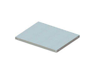 Meta Clip hylde 50 cm 150 kg