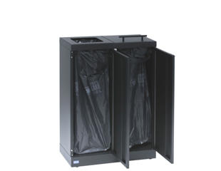 Affaldsstation  Bica  874