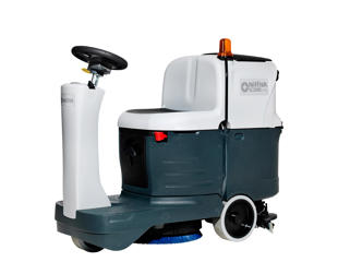 Nilfisk SC2000 53 B Complete Gulvvasker