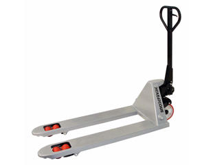 Palleløfter Silverstone Heavy Duty 115 cm