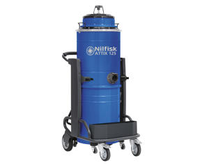 Nilfisk ATTIX 125-01